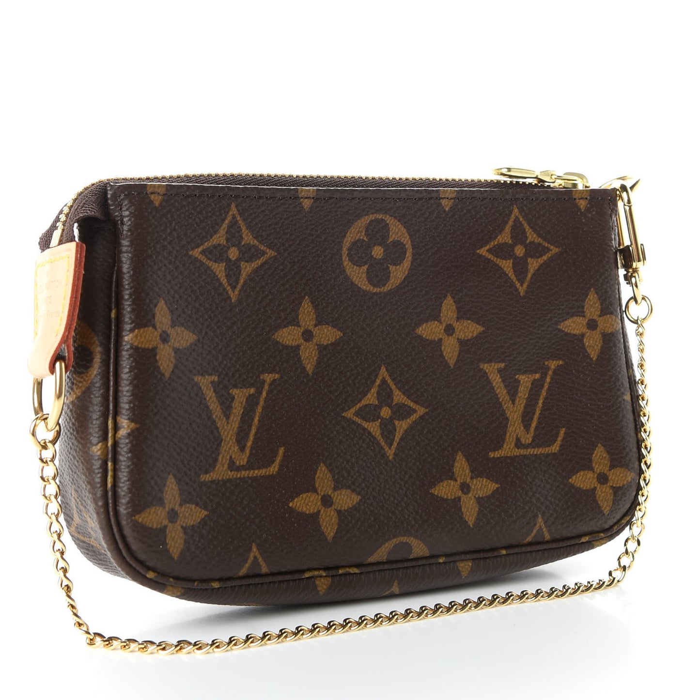 Monogram Mini Pochette Accessories