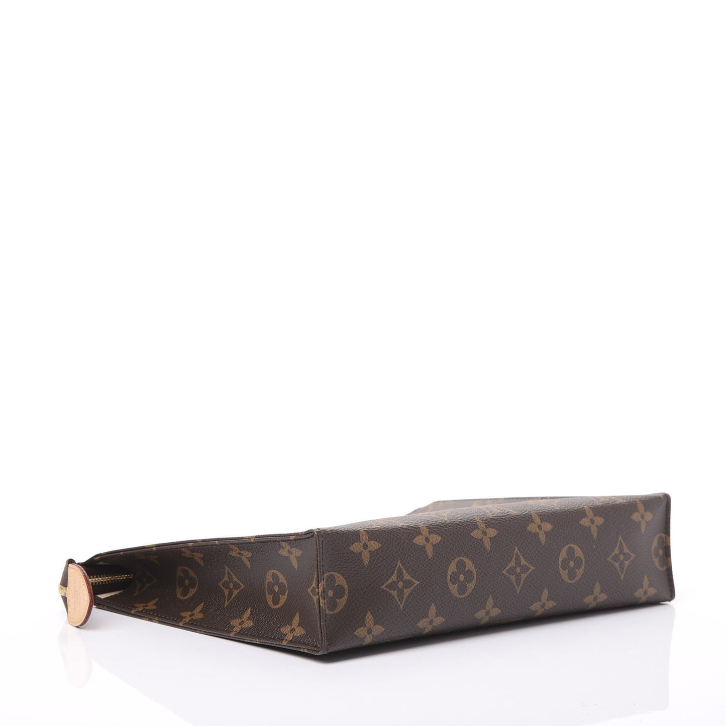 Monogram Toiletry Pouch 26