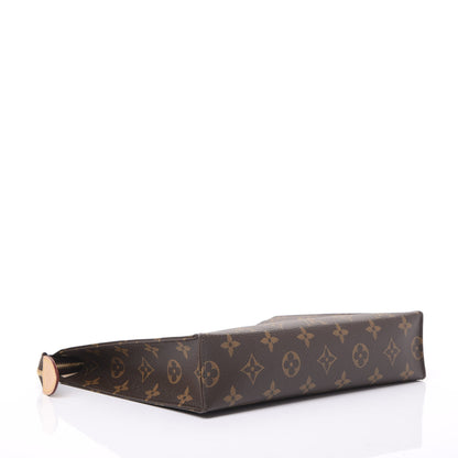 Louis Vuitton Monogram Toiletry Pouch 26 3 of 8