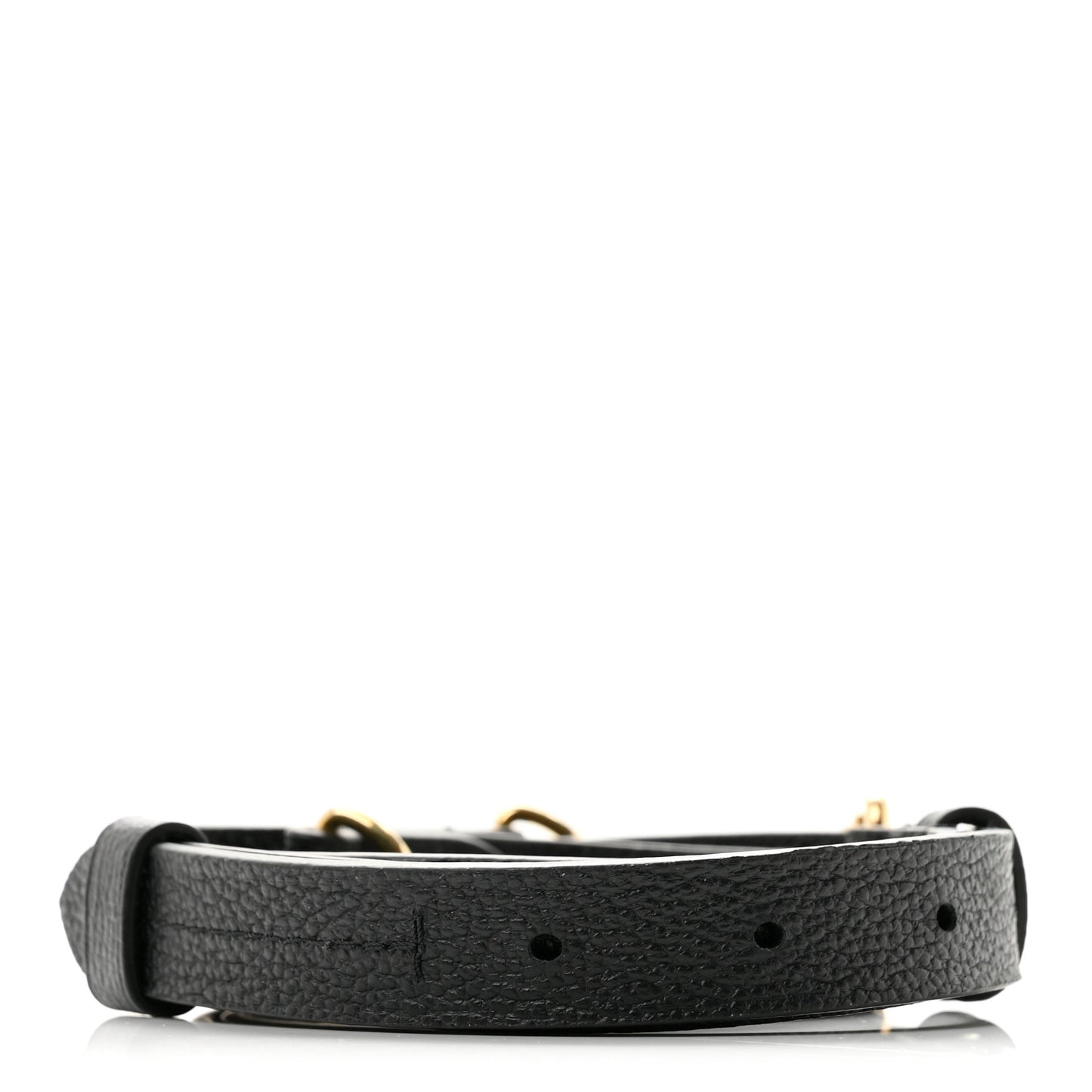 Empreinte Adjustable Shoulder Strap Black