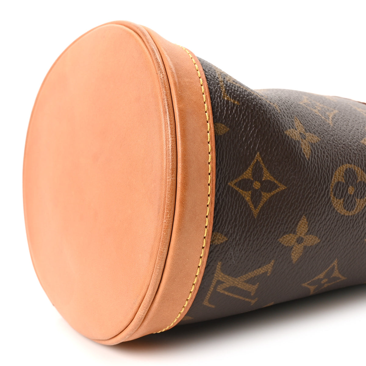 Louis Vuitton Monogram Duffle Bag 8 of 8