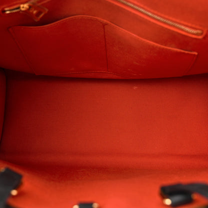 Louis Vuitton Reverse Monogram Giant Onthego GM 5 of 15