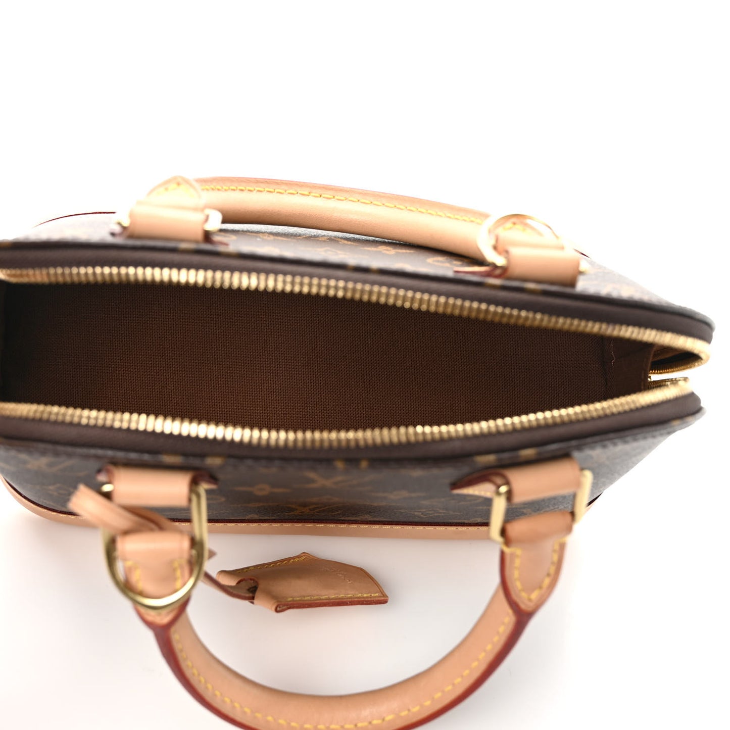 Monogram Alma BB