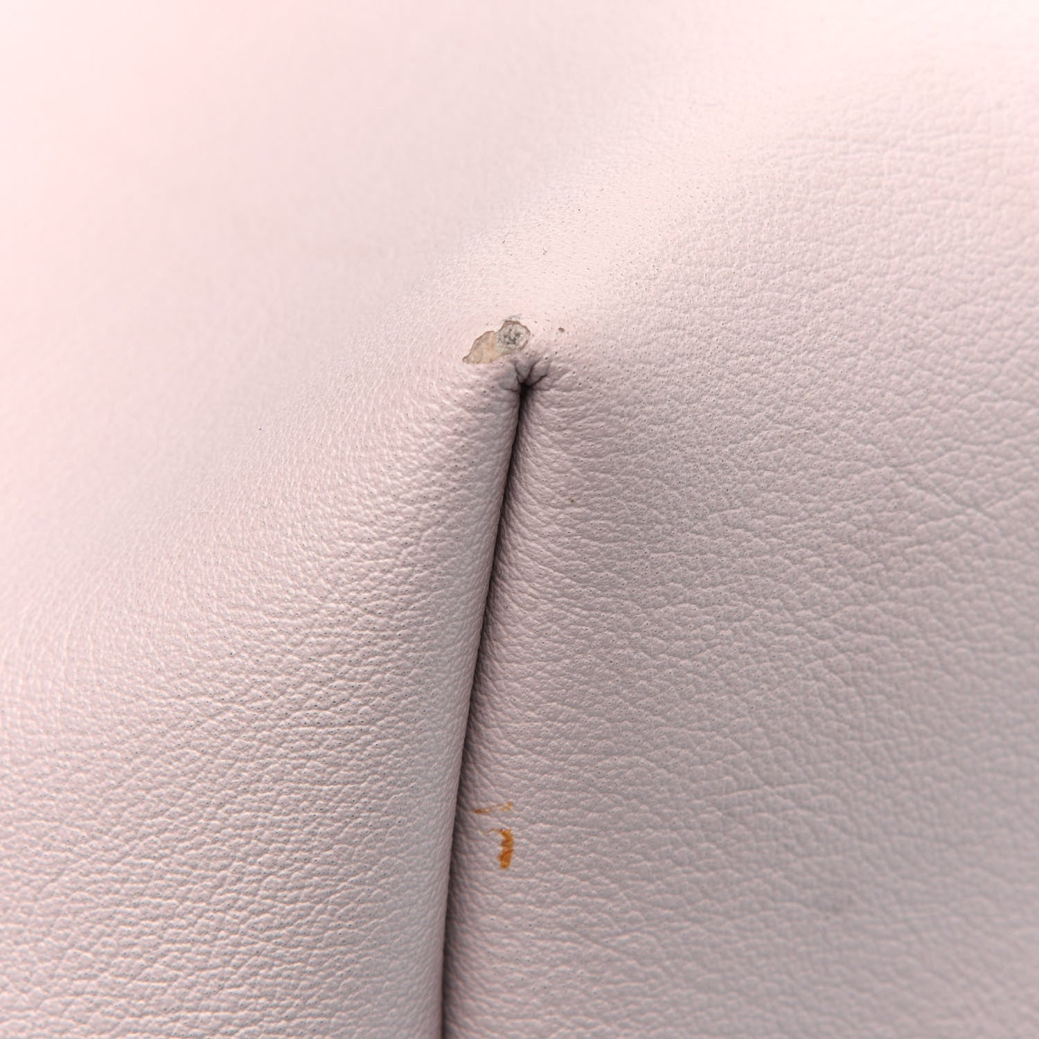 Saint Laurent Calfskin Large Shopping Tote Pale Blush 28 of 49