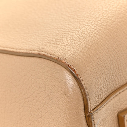 Givenchy Sugar Goatskin Medium Antigona Medium Beige 10 of 20