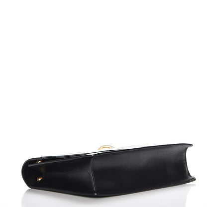 Saint Laurent Calfskin Medium Classic Betty Black 4 of 6