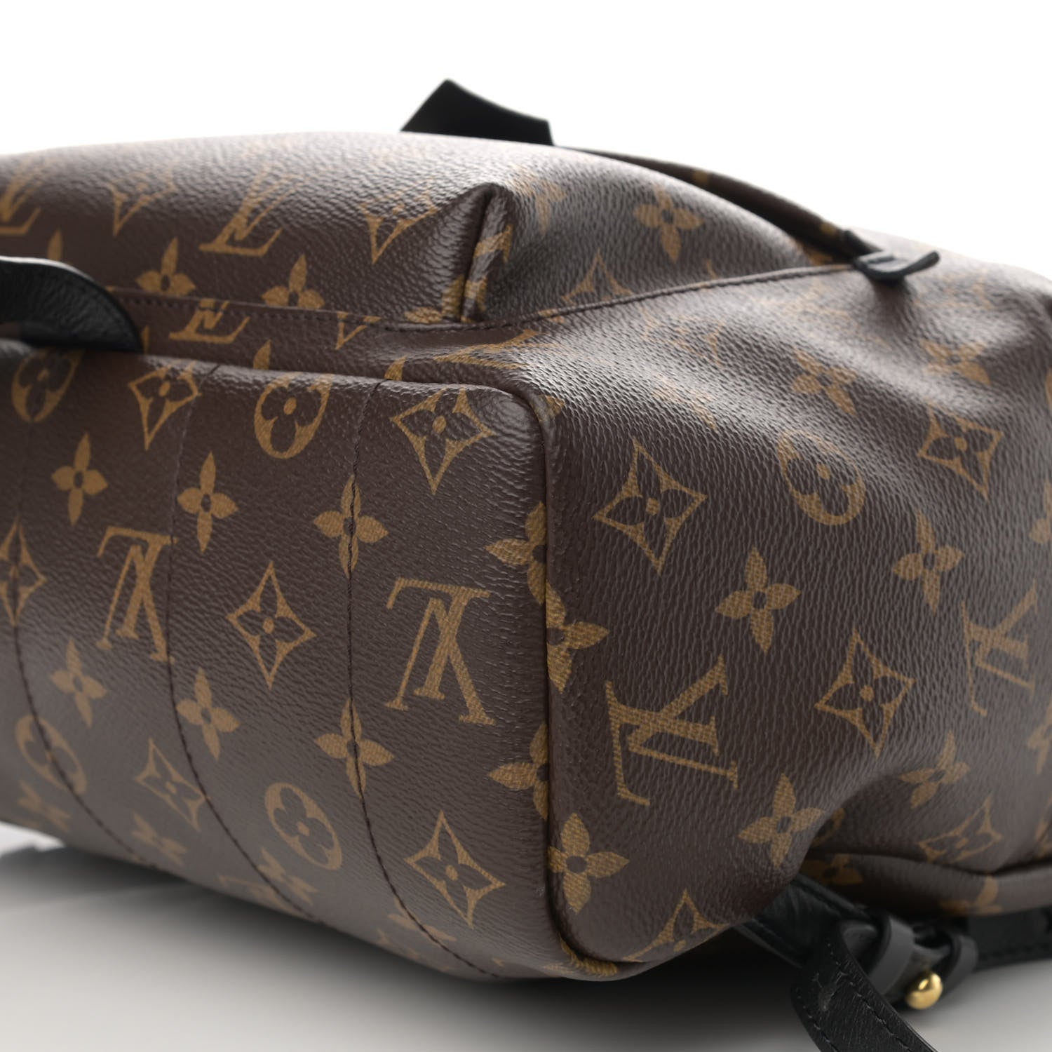Louis Vuitton Monogram Palm Springs Backpack MM 10 of 10