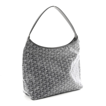 Goyard Goyardine Boheme Hobo Grey 4 of 11