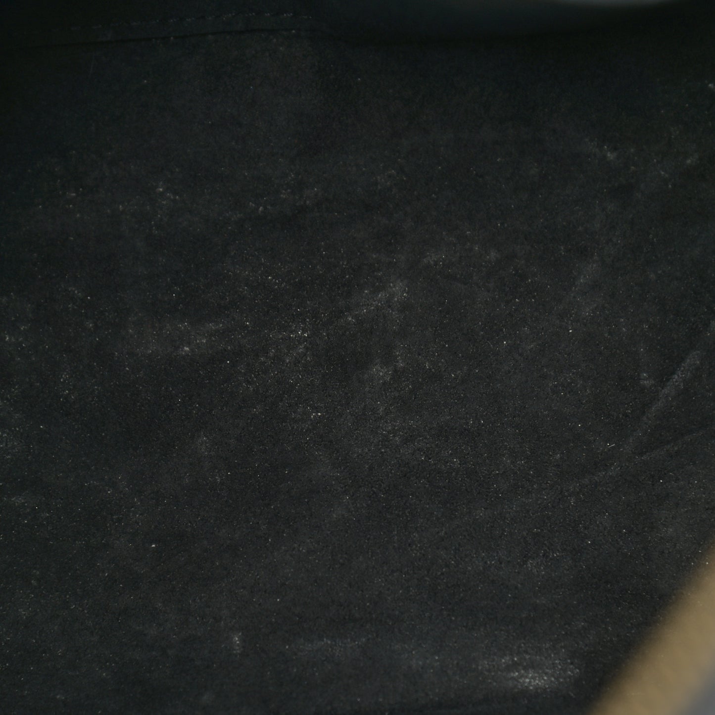 Empreinte V Tote MM Black