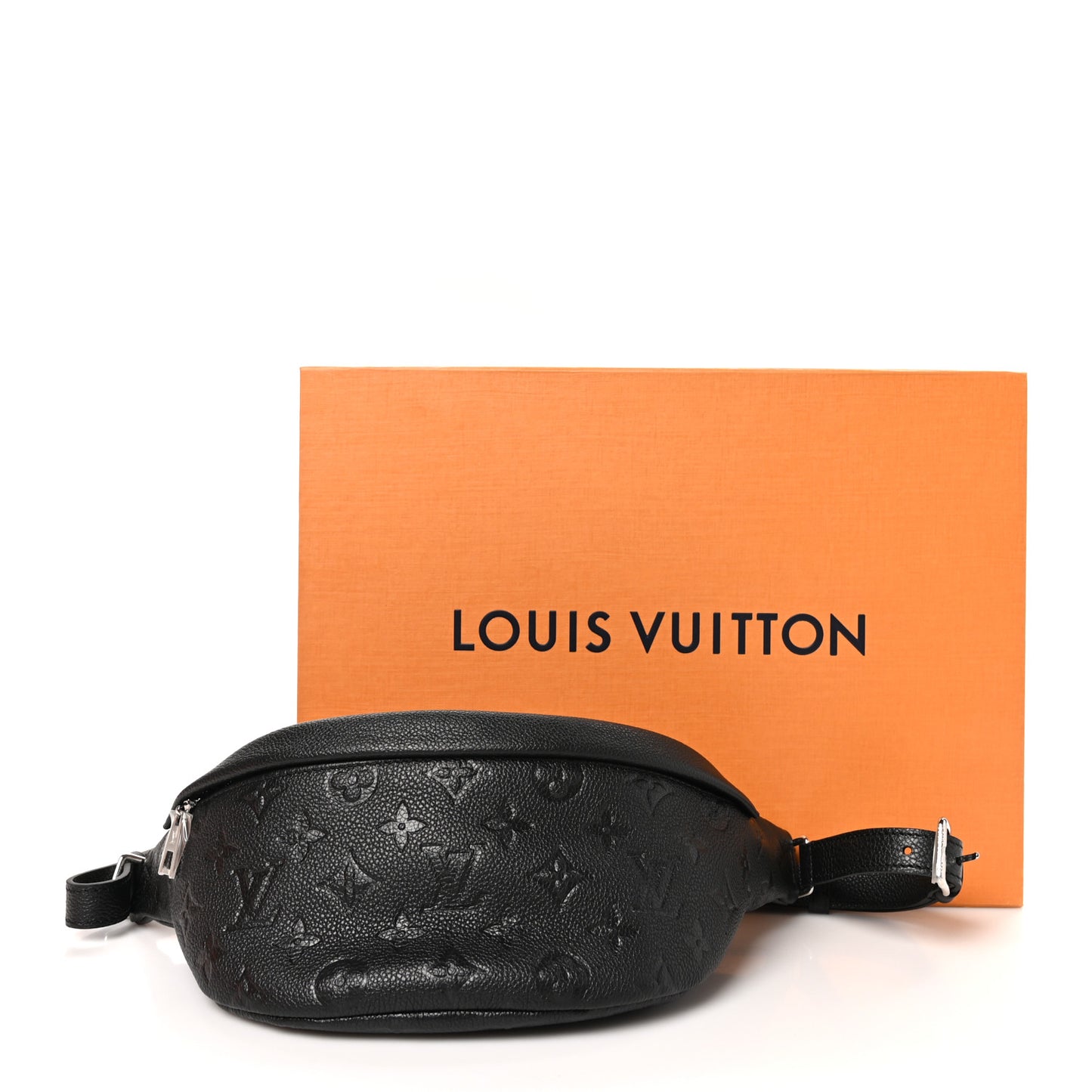 Empreinte Uniformes BumBag Black