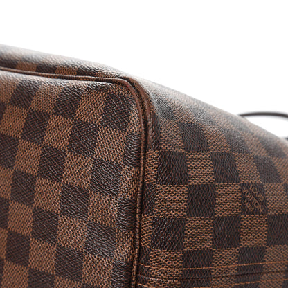 Louis Vuitton Damier Ebene Neo Neverfull GM 14 of 16