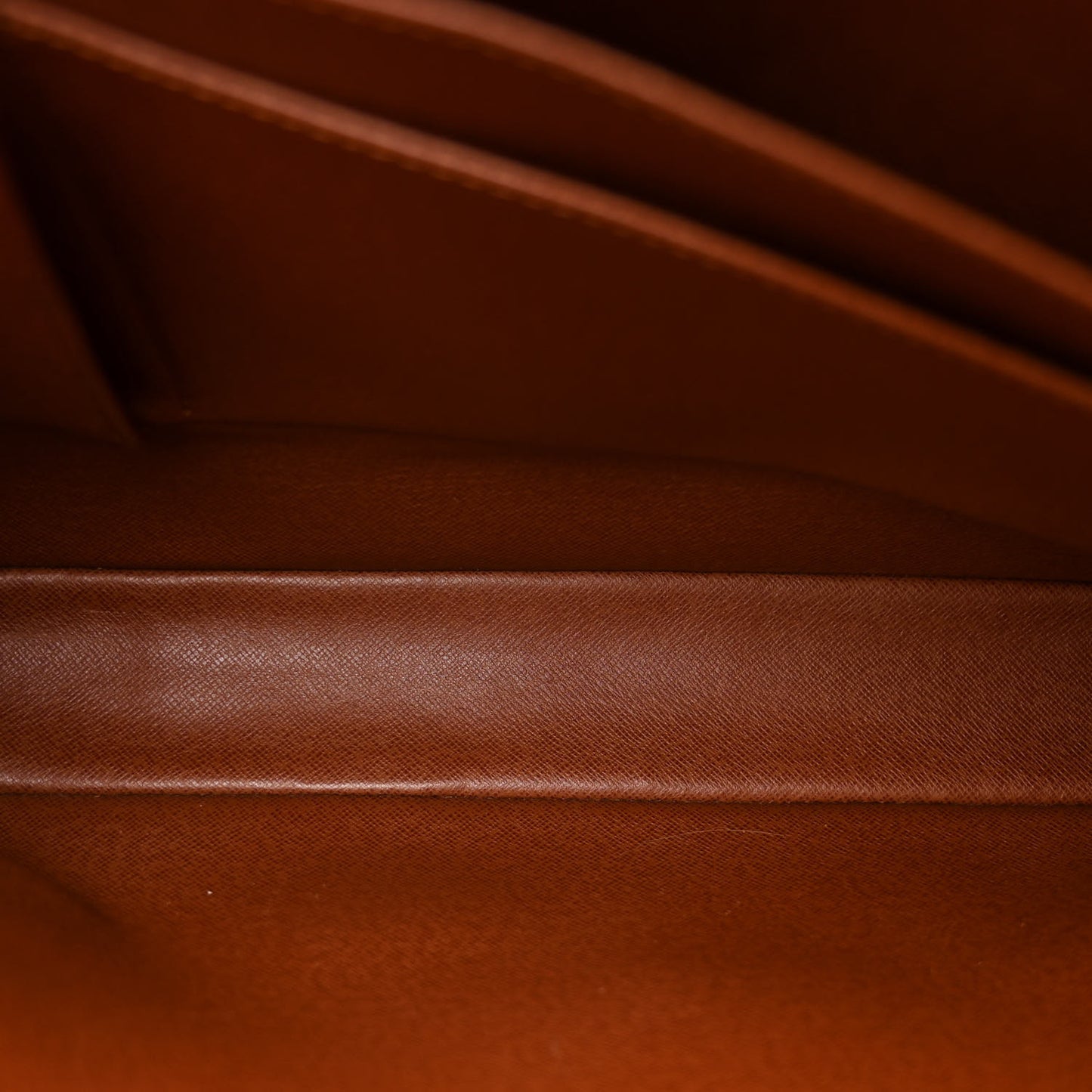 Monogram Porte-Documents Voyage Briefcase
