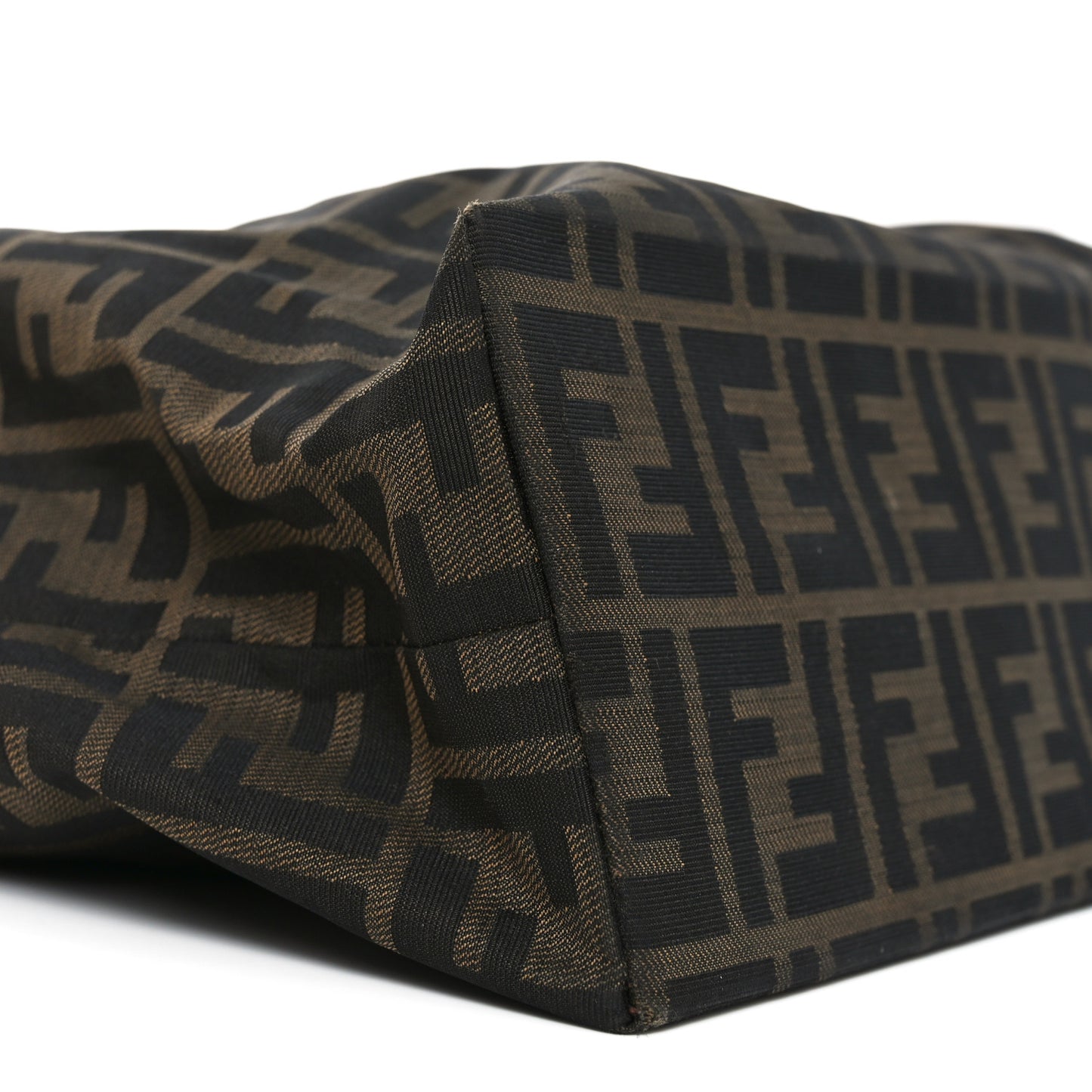 Zucca Shopping Tote Tobacco