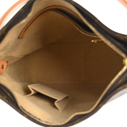Louis Vuitton Monogram Looping GM 5 of 14