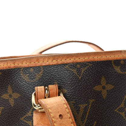 Louis Vuitton Monogram Bucket 27 14 of 15