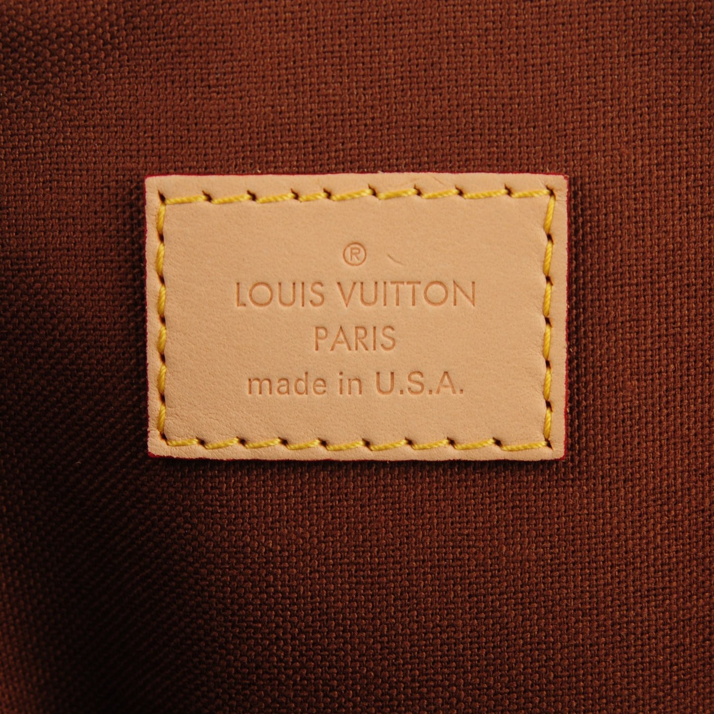 Monogram Tivoli GM