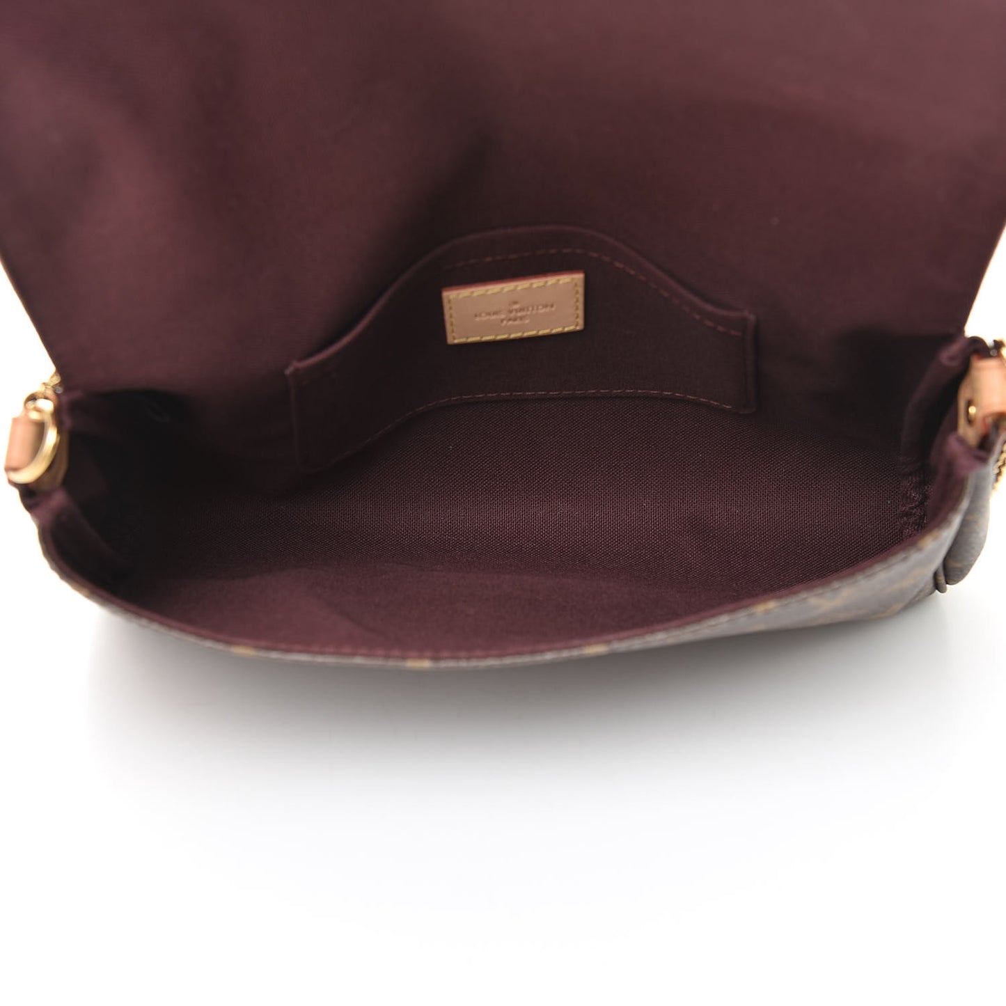 Monogram Favorite MM