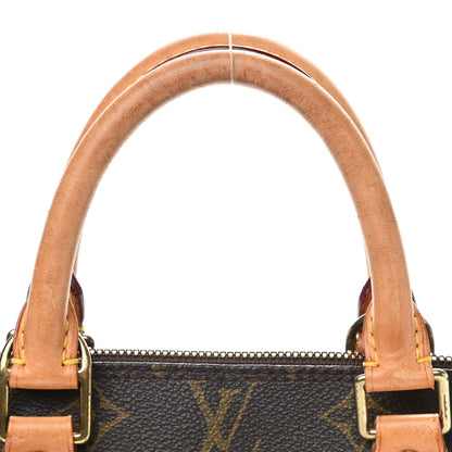 Louis Vuitton Monogram Alma PM 11 of 14