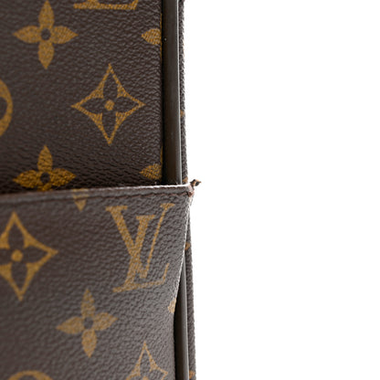 Louis Vuitton Monogram Pegase 65 16 of 19