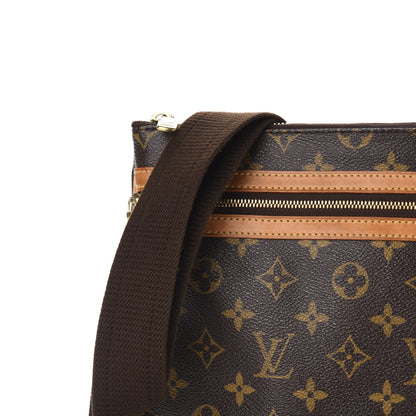 Louis Vuitton Monogram Bosphore Pochette 10 of 10