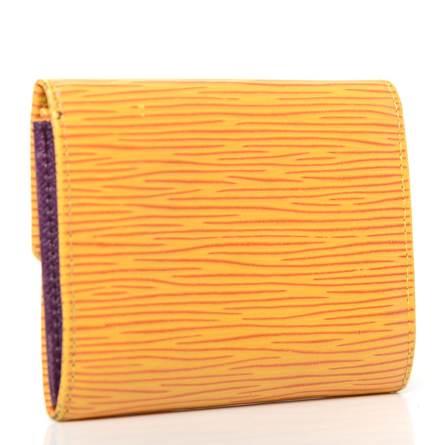 Epi Coin Purse Wallet Tassil