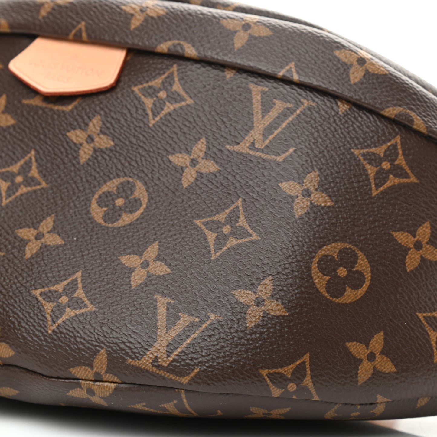 Monogram Bumbag
