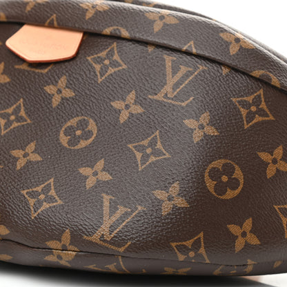Louis Vuitton Monogram Bumbag 9 of 9