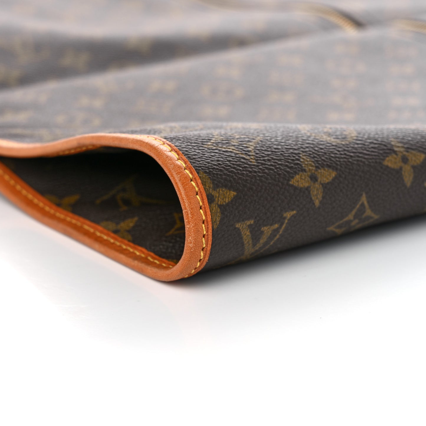 Monogram Garment Cover