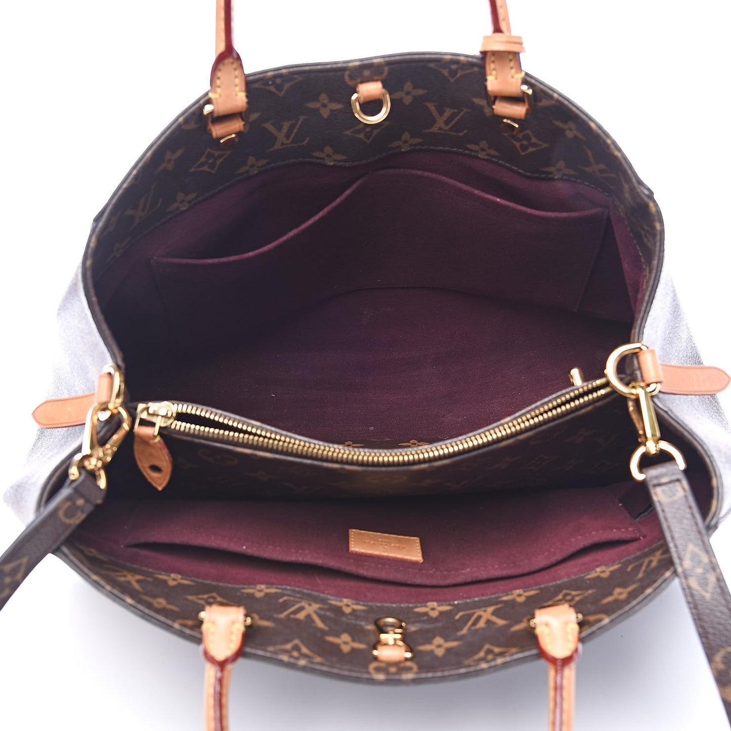 Monogram Montaigne GM