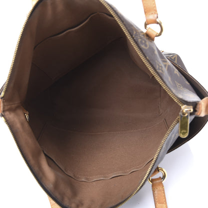 Louis Vuitton Monogram Totally MM 4 of 11