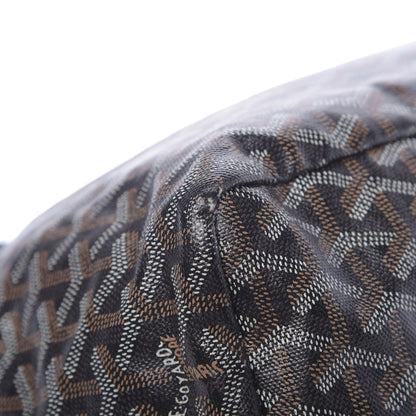 Goyard Goyardine Saint Louis GM Black 19 of 20
