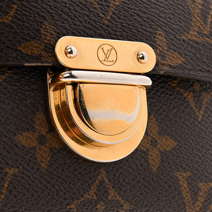 Louis Vuitton Monogram Koala Compact Wallet 7 of 9