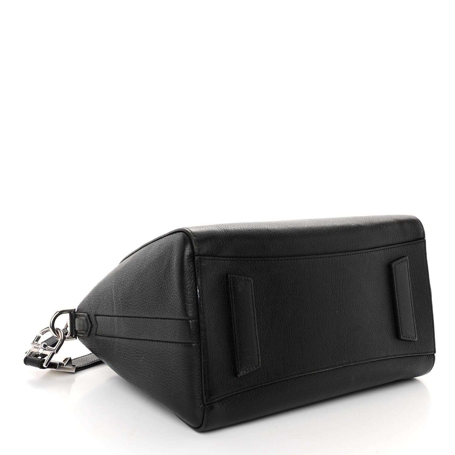 Givenchy Sugar Goatskin Small Antigona Black 4 of 11