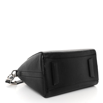Givenchy Sugar Goatskin Small Antigona Black 4 of 11