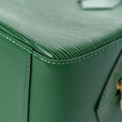 Louis Vuitton Epi Sablons Borneo 9 of 13