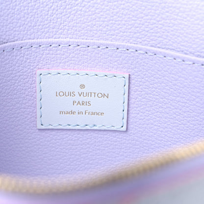 Louis Vuitton Monogram Giant Cosmetic Pouch Sunrise Pastel 6 of 8