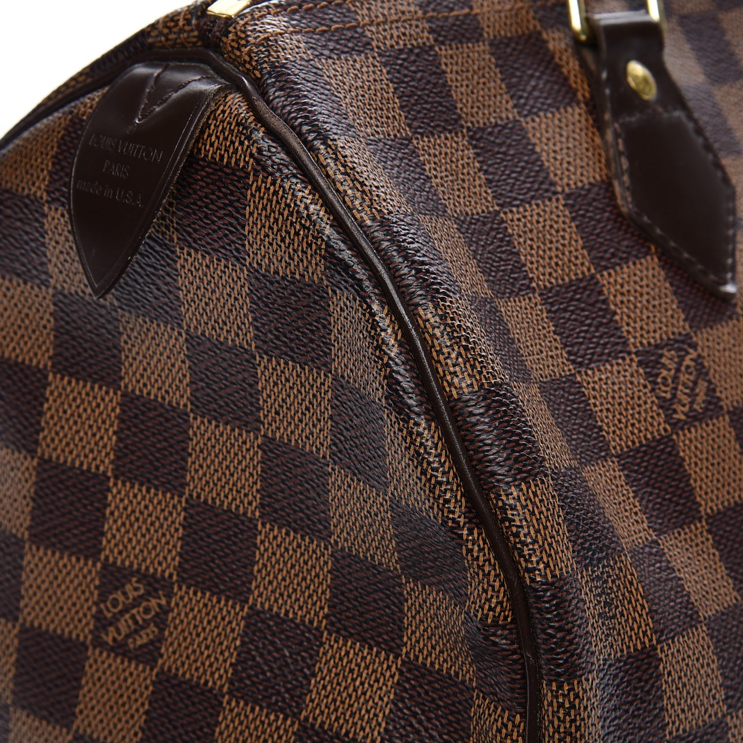Damier Ebene Speedy 30
