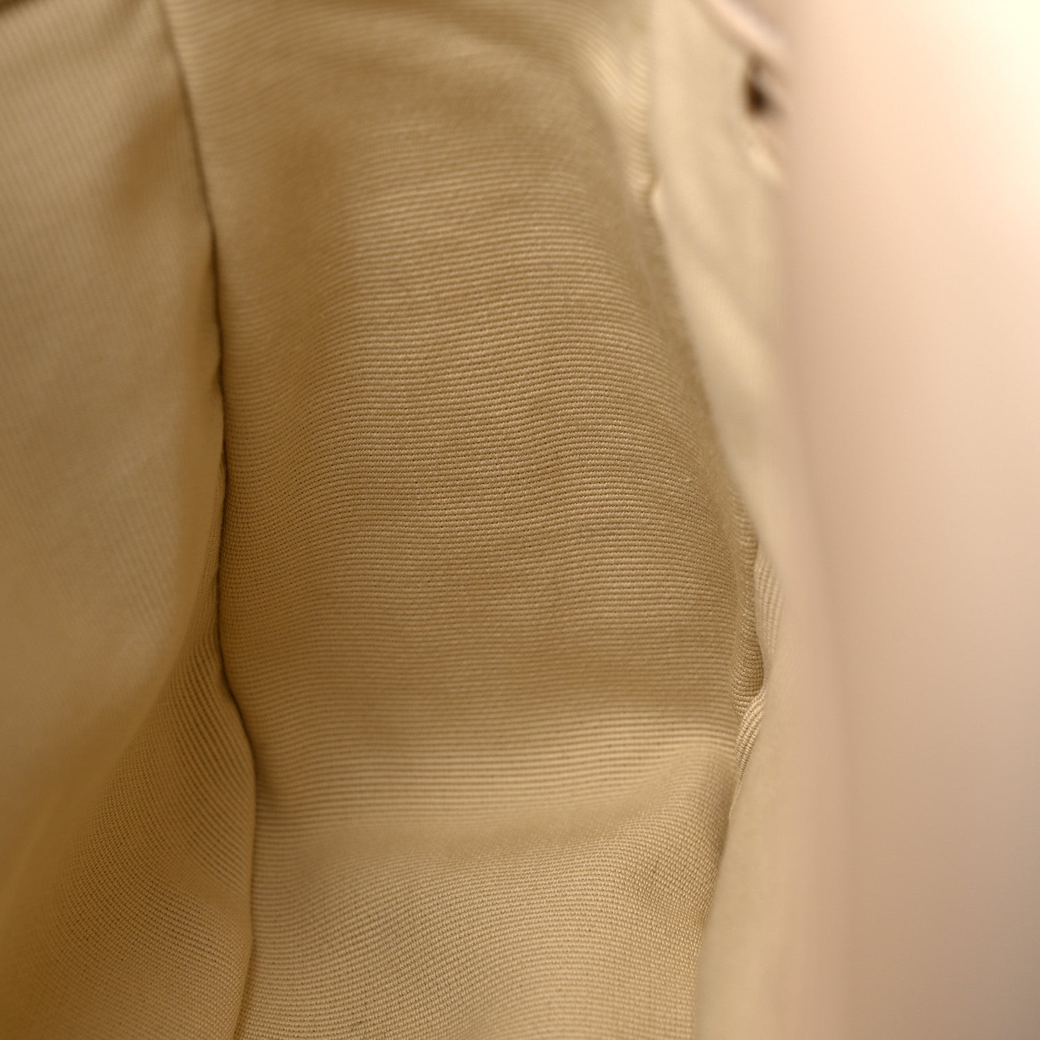 Chanel Lambskin Quilted Medium Chanel 19 Flap Light Beige 11 of 11