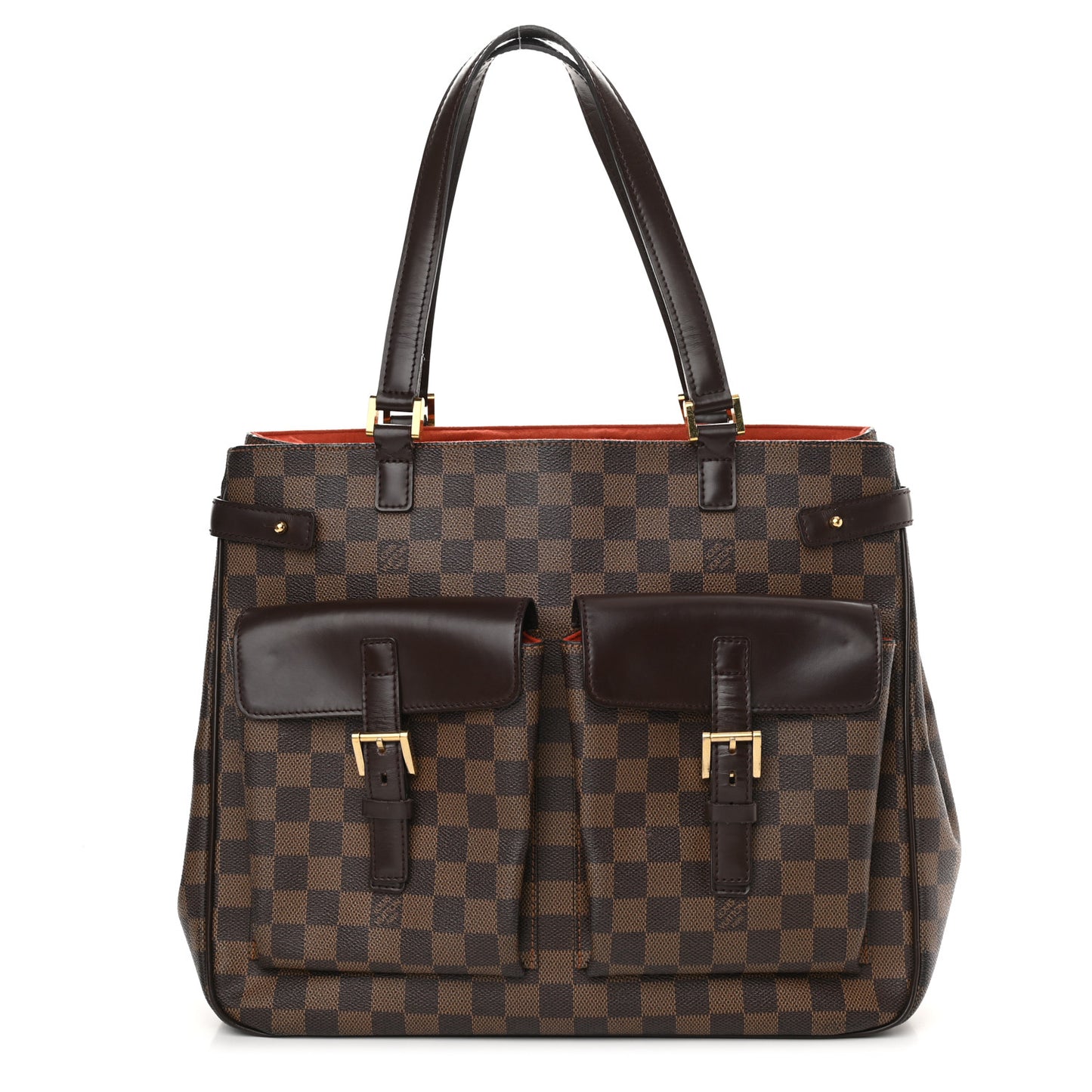 Damier Ebene Uzes