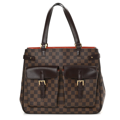 Louis Vuitton Damier Ebene Uzes 1 of 13