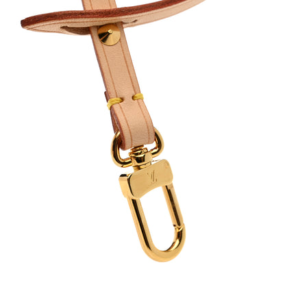 Louis Vuitton Vachetta Multicolor Pochette Accessories Strap 3 of 3
