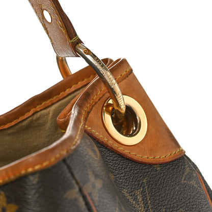 Louis Vuitton Monogram Galliera PM 11 of 15