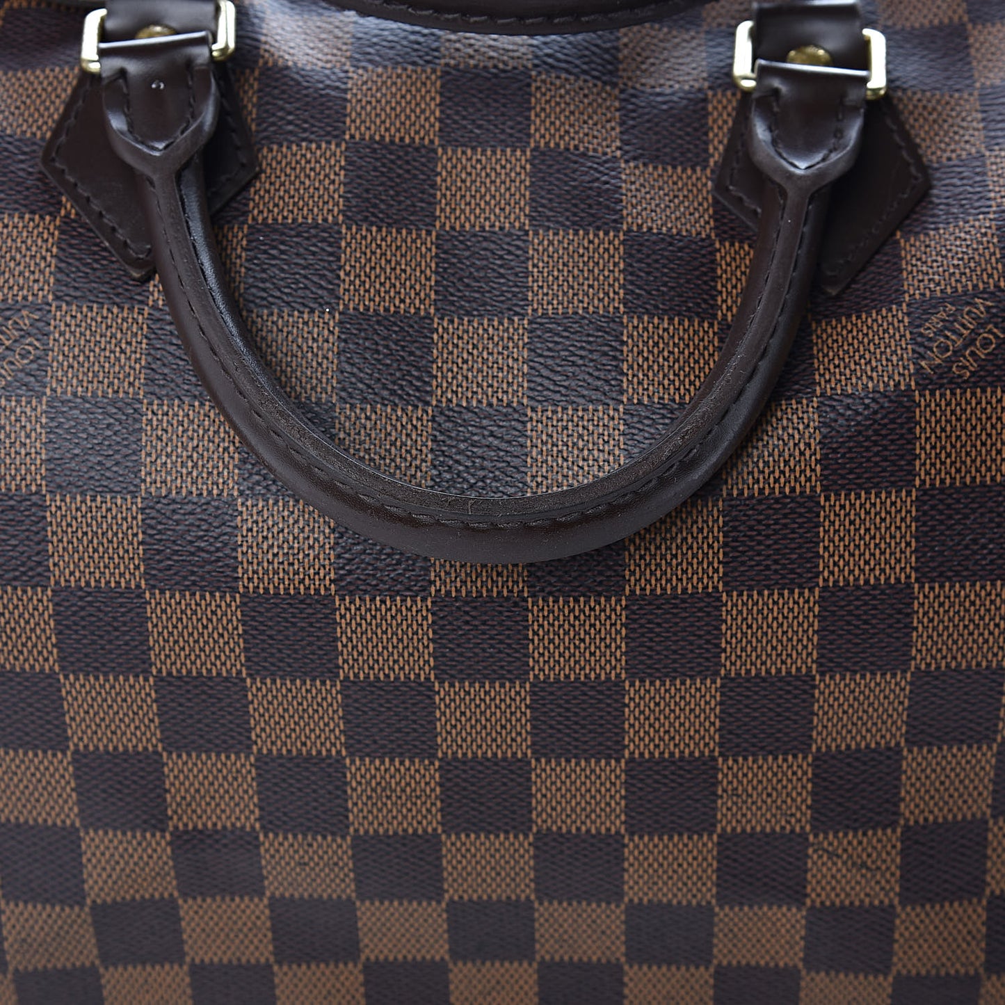 Damier Ebene Speedy 30
