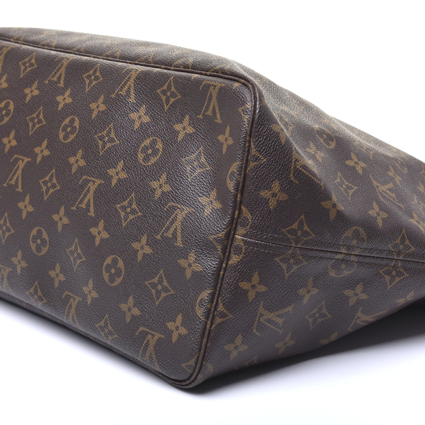 Monogram Neverfull GM