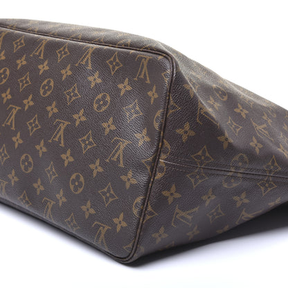 Louis Vuitton Monogram Neverfull GM 7 of 13