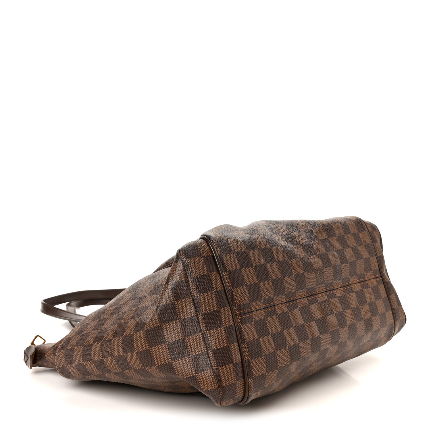 Louis Vuitton Damier Ebene Totally MM 4 of 9