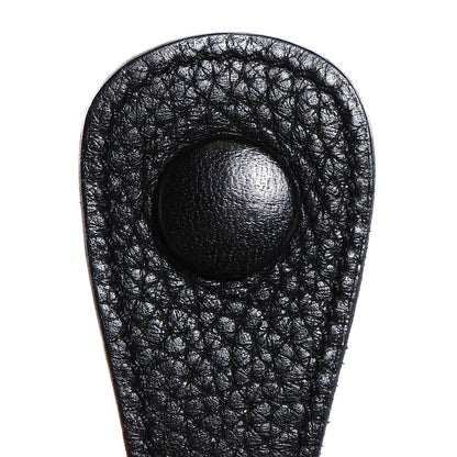 Hermes Taurillon Clemence Evelyne III PM Black 8 of 14