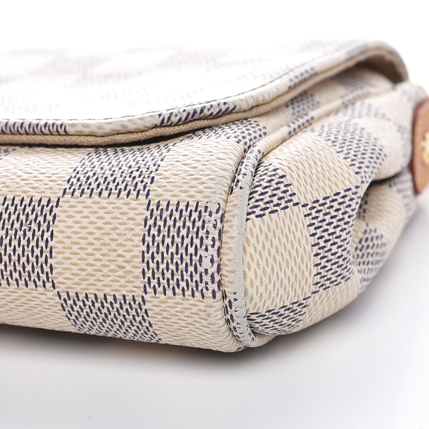 Damier Azur Favorite PM
