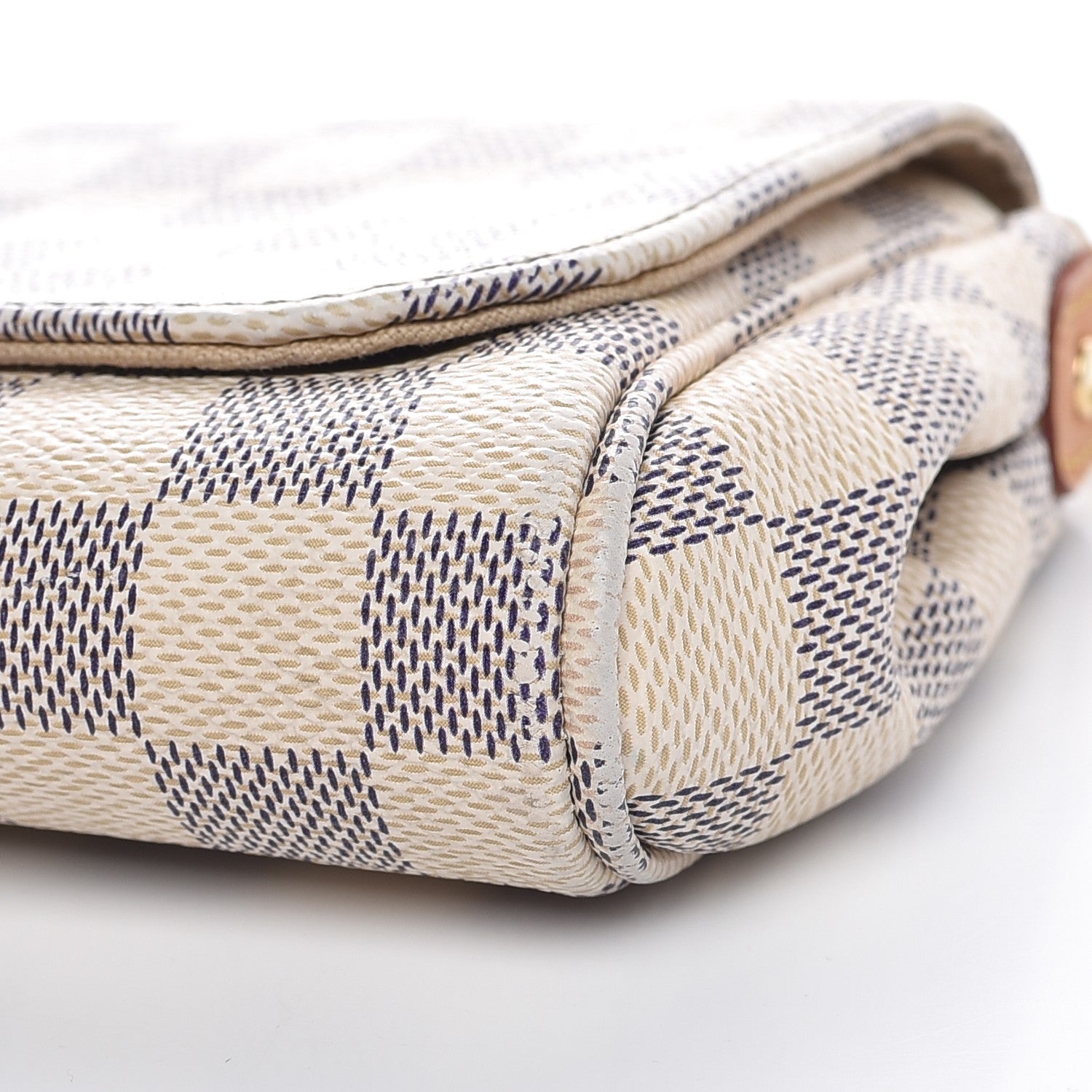 Louis Vuitton Damier Azur Favorite PM 15 of 16