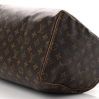 Louis Vuitton Monogram Speedy 40 10 of 14